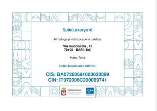 Suite Luxurya - Bari - 9