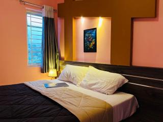 Aikkara Cottages - Vagamon - 5