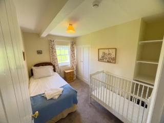 Kirk House Longtown, ideal for groups or families holidaying together - Longtown - 6