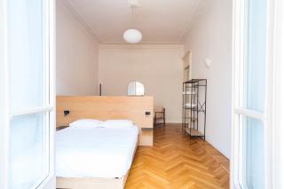 Aosta Holiday Apartments - Conseil des Commis - Aosta - 7
