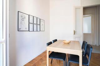Aosta Holiday Apartments - Conseil des Commis - Aosta - 2