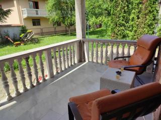 Golden Paradise - Sarajevo - 2