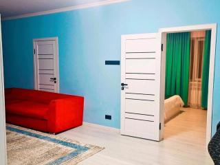 2х комнатная квартира - 2