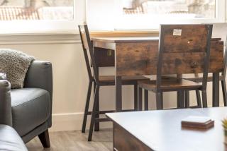 Muttoes Apartments No 21 - 8