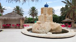 EL Golla Motel - Haffouz - 8