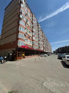 Уютная квартира-студия в Атырау ЖК MODERN SITY - Atyraū - 1