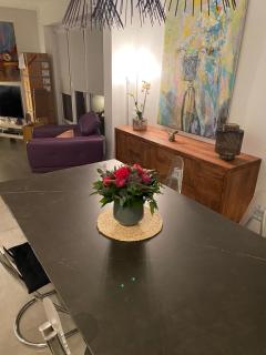 Gîte Le Cosy, à 2 min de Colmar - 7