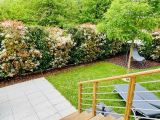 Gîte Le Cosy, à 2 min de Colmar - 3