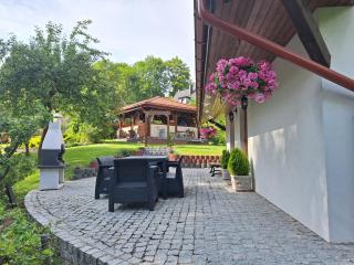 Domek Nad Strumykiem - 8