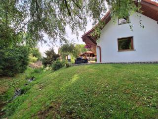 Domek Nad Strumykiem - 5