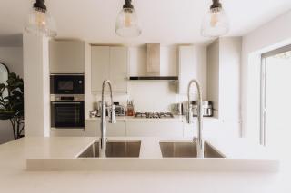 The Parsons Green Townhouse - Londra - 6