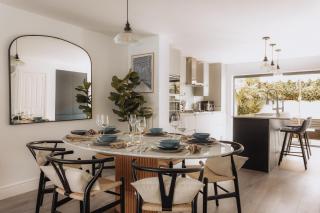 The Parsons Green Townhouse - Londra - 5