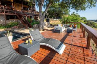 Hennie's Rest - Malelane - 6