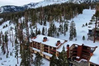 The Bridges 102 - Mammoth Lakes - 9