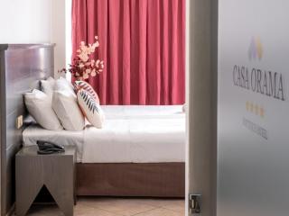 Casa Orama Boutique Hotel - Hersonissos - 8