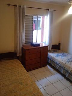 Apartamento Centro - Caraguatatuba - 4