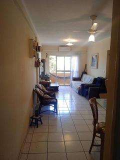 Apartamento Centro - Caraguatatuba - 2