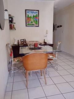 Apartamento Centro - Caraguatatuba - 1