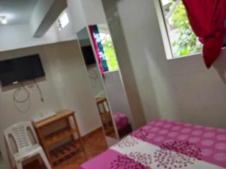 Hospedaje Ecologico Camino Real - Pucallpa - 1