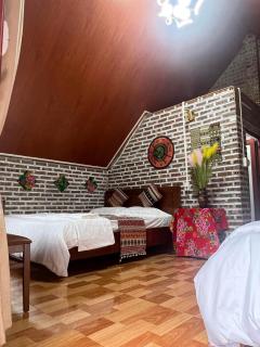 Nhà Sàn Homestay - Na Hang - 3