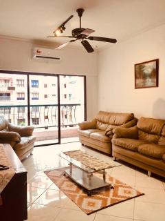 Homestay marina court KK - Kota Kinabalu - 7