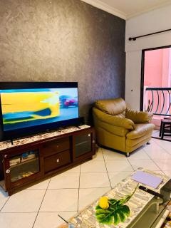 Homestay marina court KK - Kota Kinabalu - 6