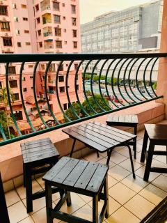 Homestay marina court KK - Kota Kinabalu - 1