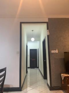 Homestay marina court KK - Kota Kinabalu - 4