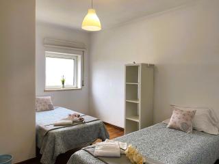 Seaside Retreat with Terrace in Baleal - Ferrel - 5