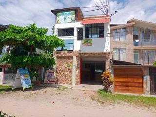 Hospedaje Ecologico Camino Real - Pucallpa - 0
