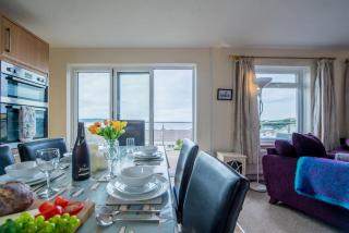 PuffinPatch - Beachside Cottage - Broad Haven - 8