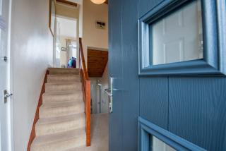 PuffinPatch - Beachside Cottage - Broad Haven - 2