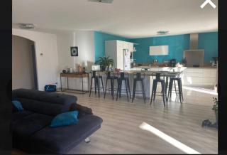 Maison 3 chambres de Sandrine et Julien - Saint-Privat-des-Vieux - 8