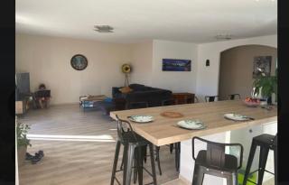 Maison 3 chambres de Sandrine et Julien - Saint-Privat-des-Vieux - 5