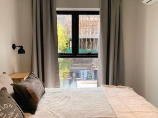 Smart AirLoft - Salta - Salta - 9