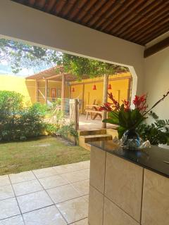 Casa Sol-ampla com piscina no coração de Gostoso - São Miguel do Gostoso - 6
