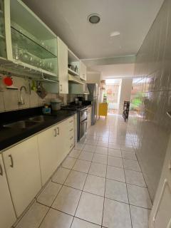 Casa Sol-ampla com piscina no coração de Gostoso - São Miguel do Gostoso - 1