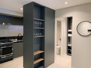 Smart AirLoft - Salta - Salta - 8