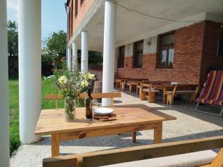 Gremeli Wine & Hotel - Gremi - 9