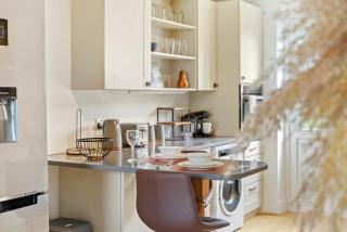Nice House & Free Parking Close to Morden & Sutton - Morden - 6