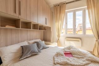 The City Escape - Florencia - 2