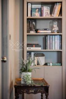 Plubpla Samut River Villas - 8