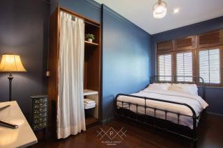 Plubpla Samut River Villas - Ban Bang Chakreng - 4