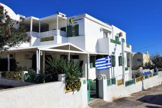 Fira Backpackers Place - Fira - 3
