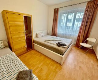 Nähe Arena Leipzig, Drei-Raum-Wohnung - 8