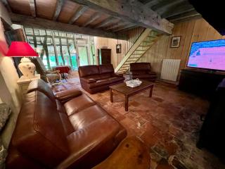 Gîte la Maison du Queyran - 8