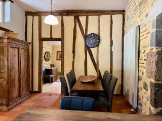 Gîte la Maison du Queyran - Villefranche-du-Queyran - 3