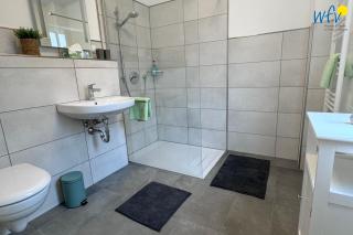 Haus Likedeeler Ferienwohnung 1 - Wangerooge - 1