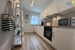 Haus Likedeeler Ferienwohnung 1 - Wangerooge - 3