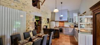 Gîte la Maison du Queyran - 7